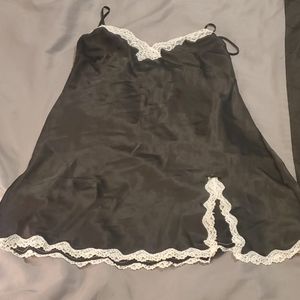 Victoria's Secret Slip lingerie